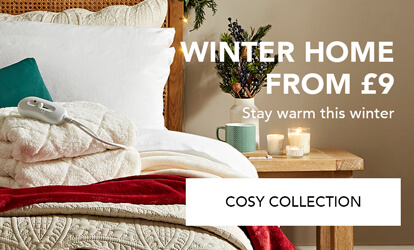 Cosy Home Collection